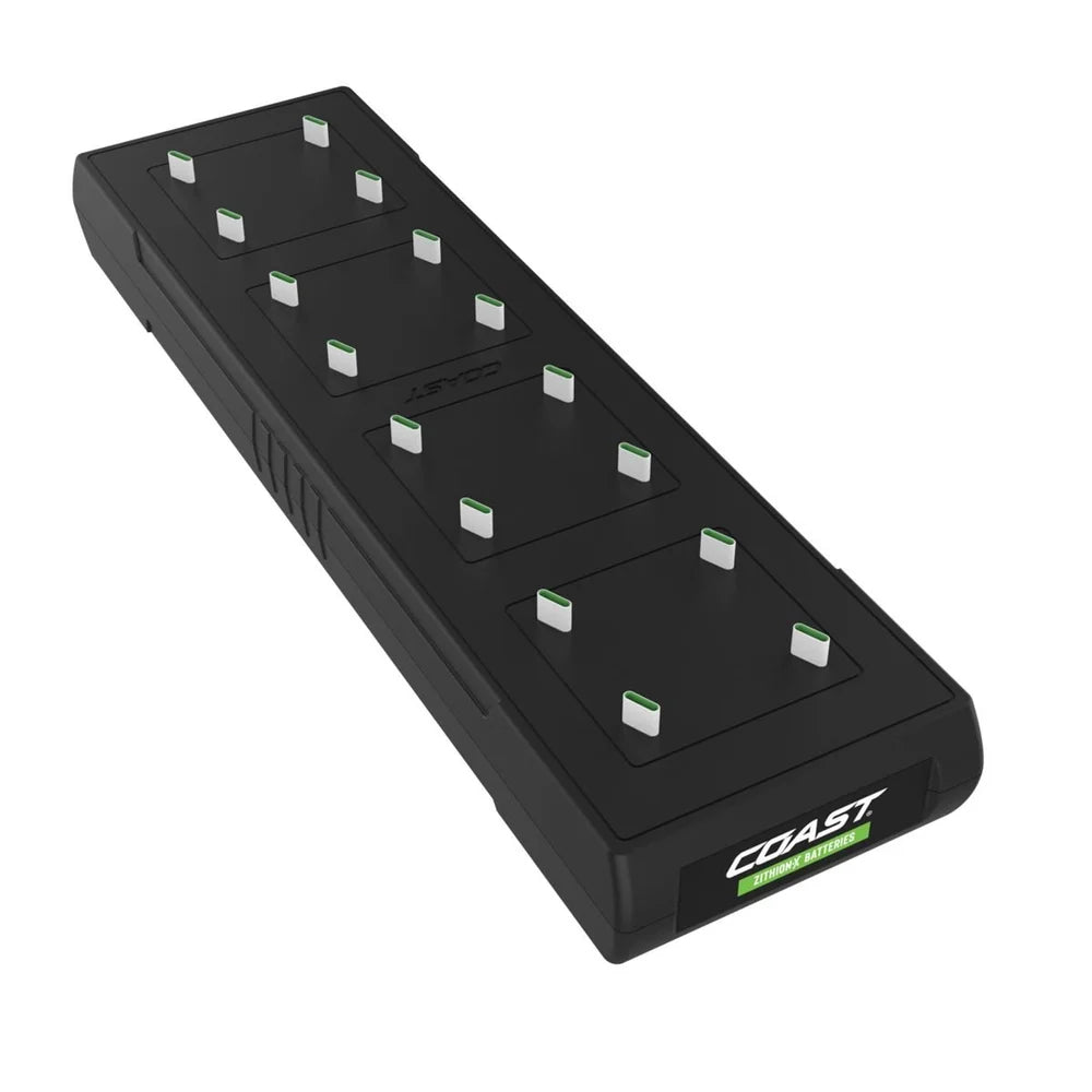 BATTERIELADEGERÄT ZXCS16