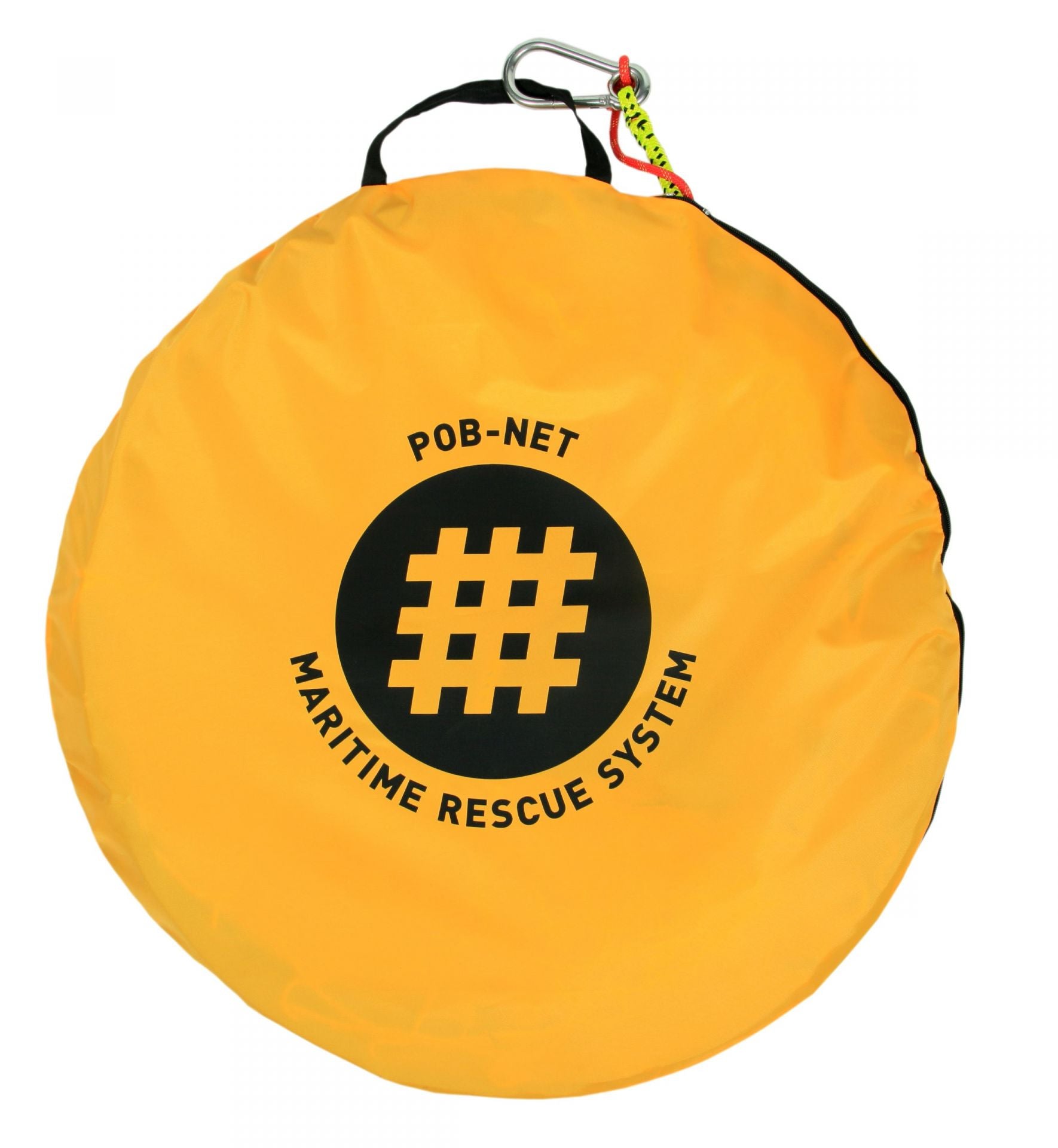 RETTUNGSNETZ POB-NET BERGENETZ