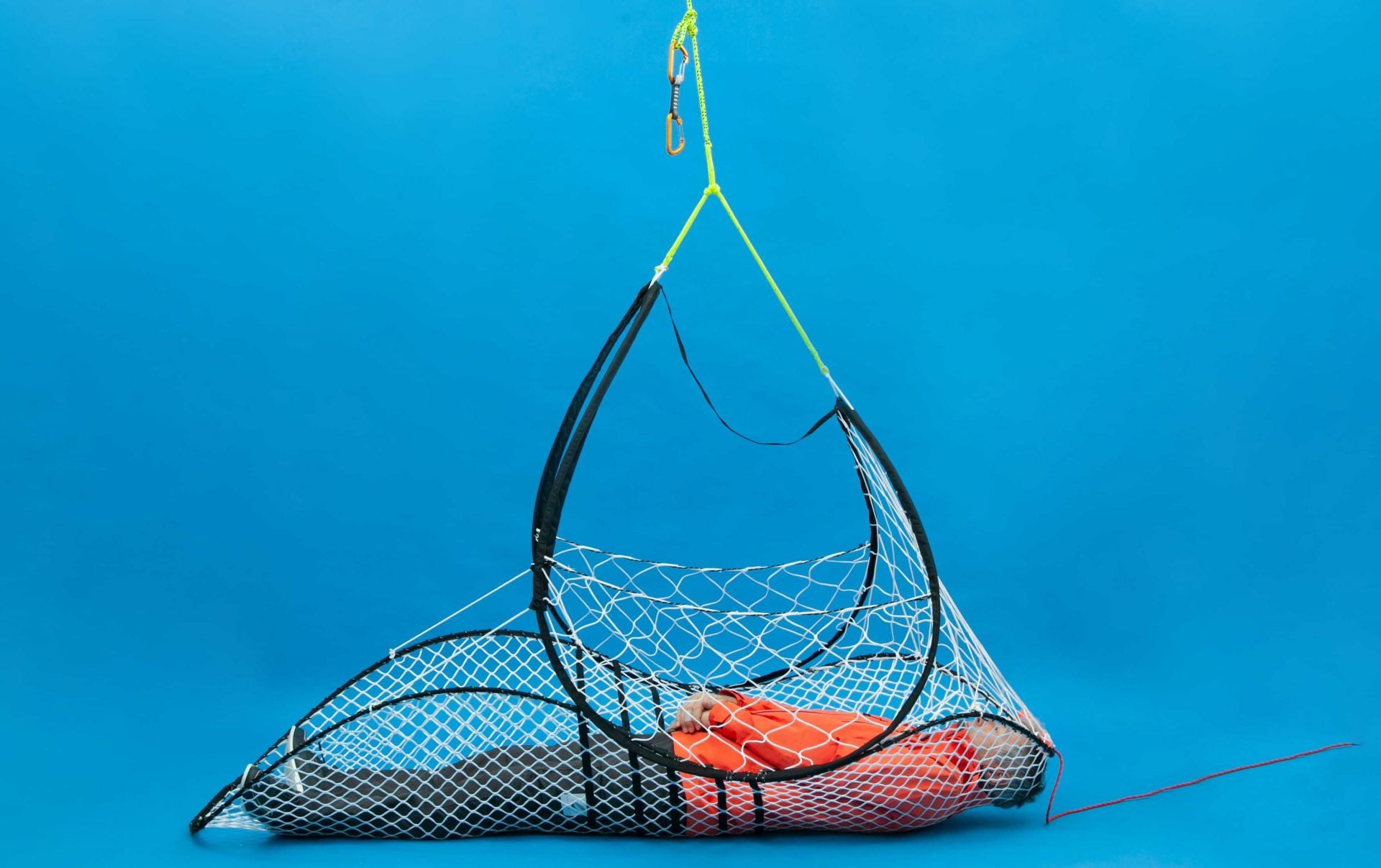 RETTUNGSNETZ POB-NET BERGENETZ