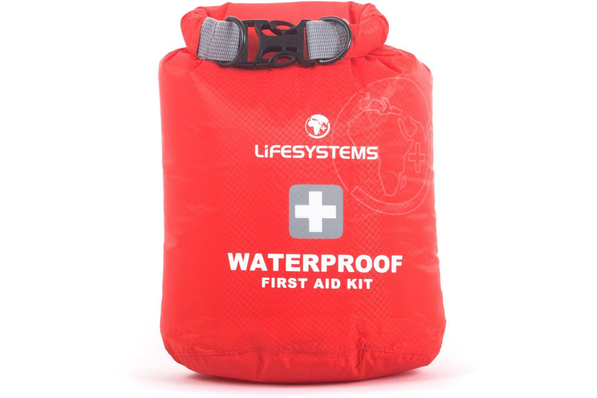 ERSTE HILFE TASCHE 2 LITTER