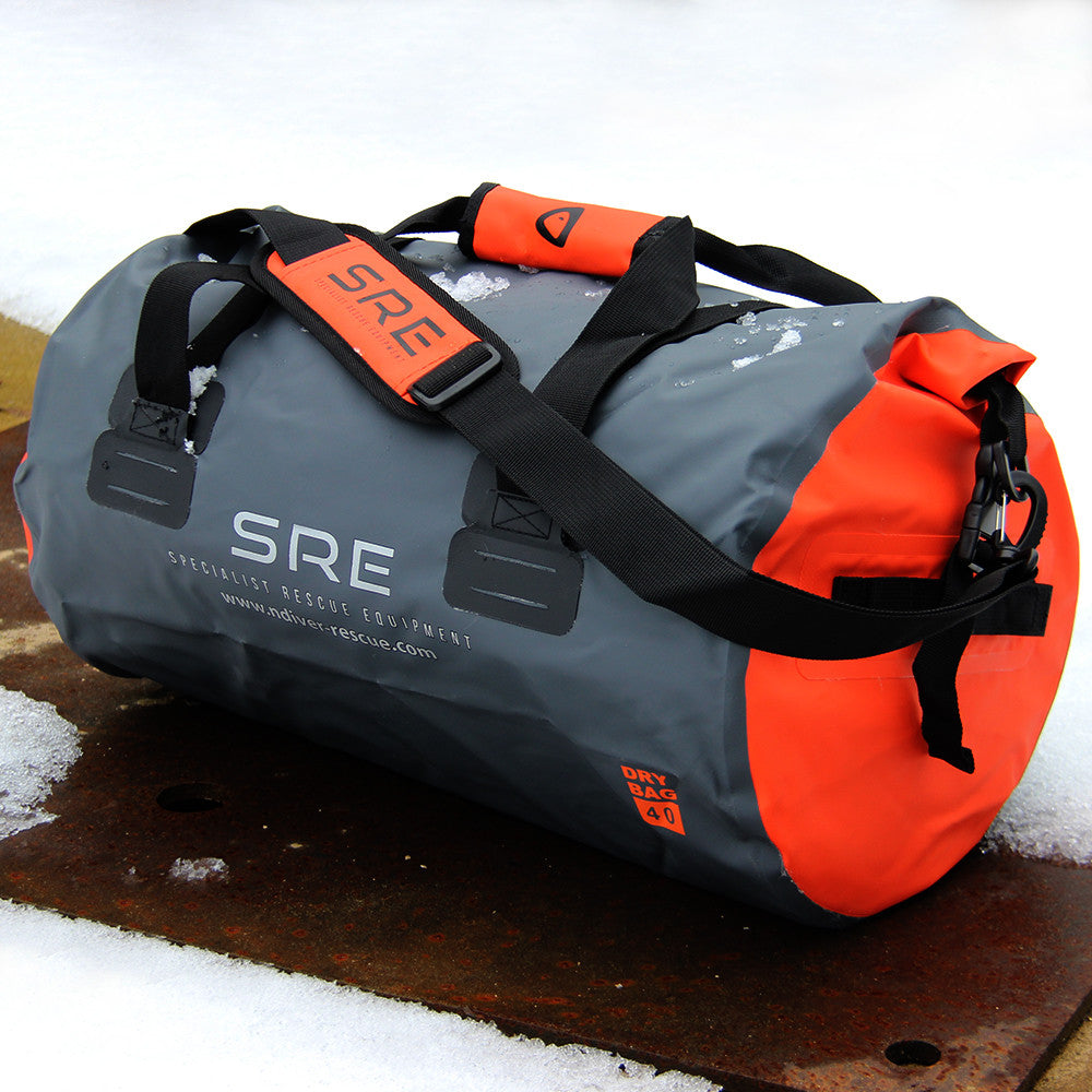 ROLL TOP DRY BAG 40 LITER