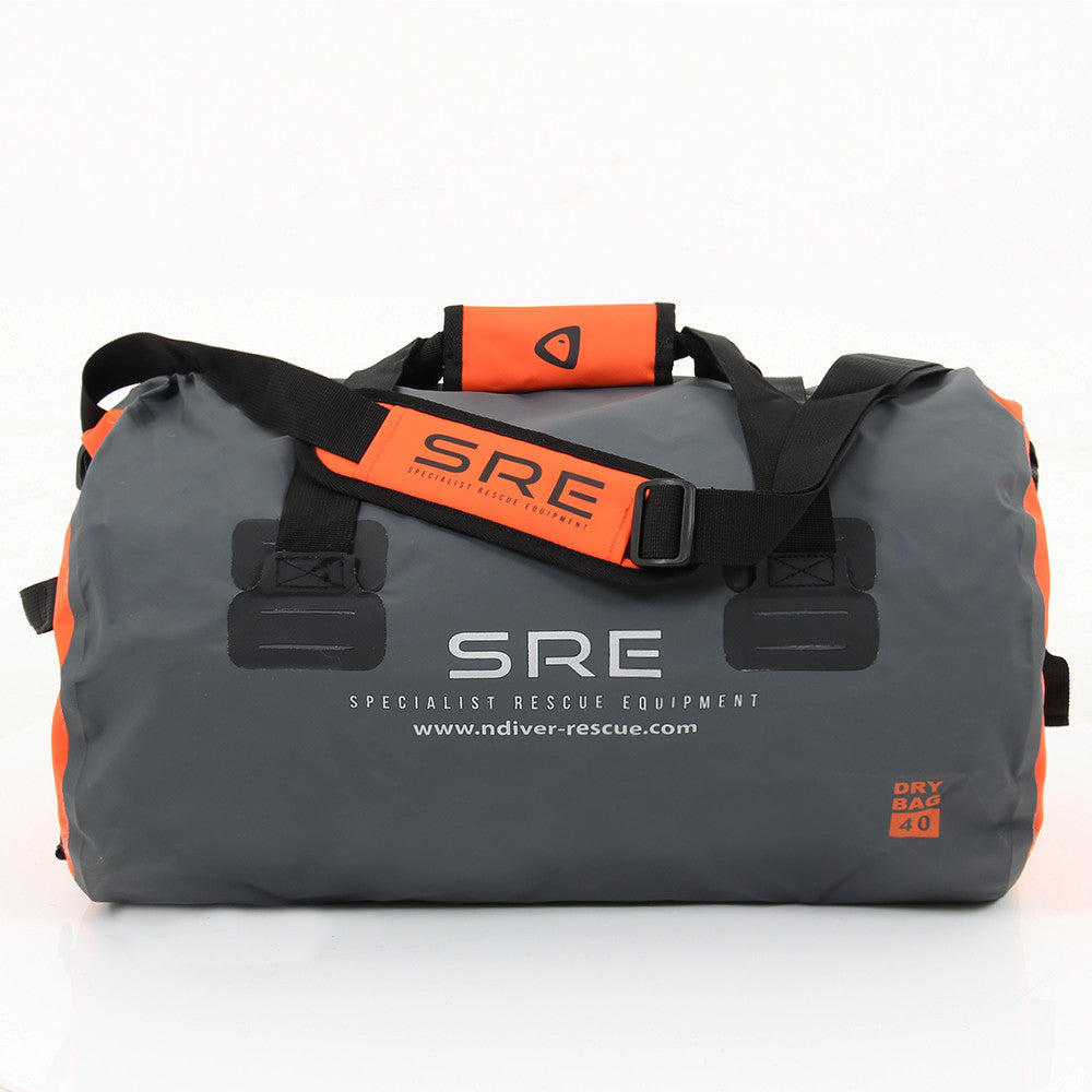 ROLL TOP DRY BAG 40 LITER