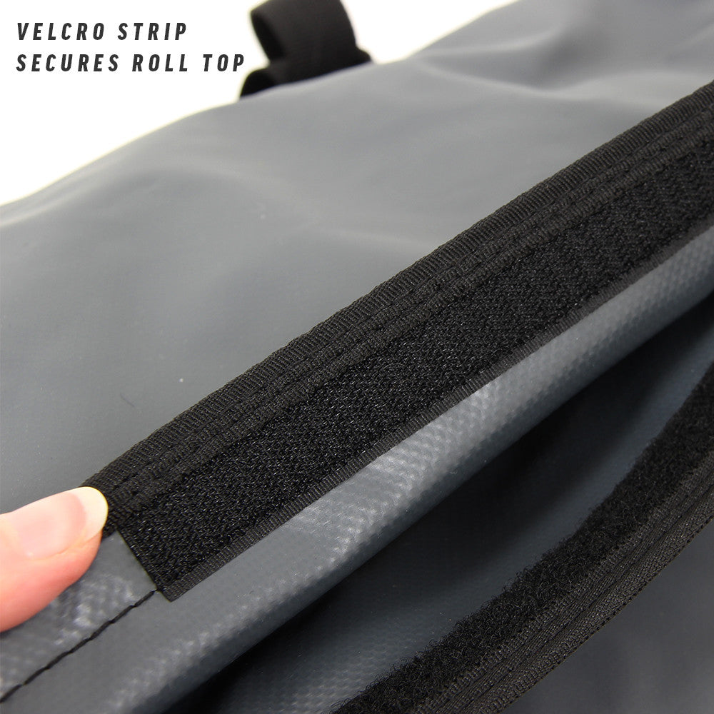 ROLL TOP DRY BAG 40 LITER