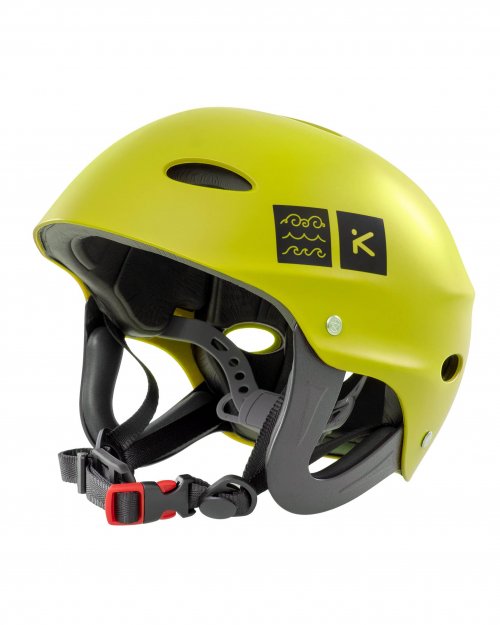 HELM BUCKAROO PLUS V2 HIKO