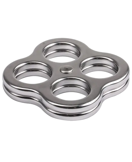 RIGGINGPLATTE MAGGI RIG