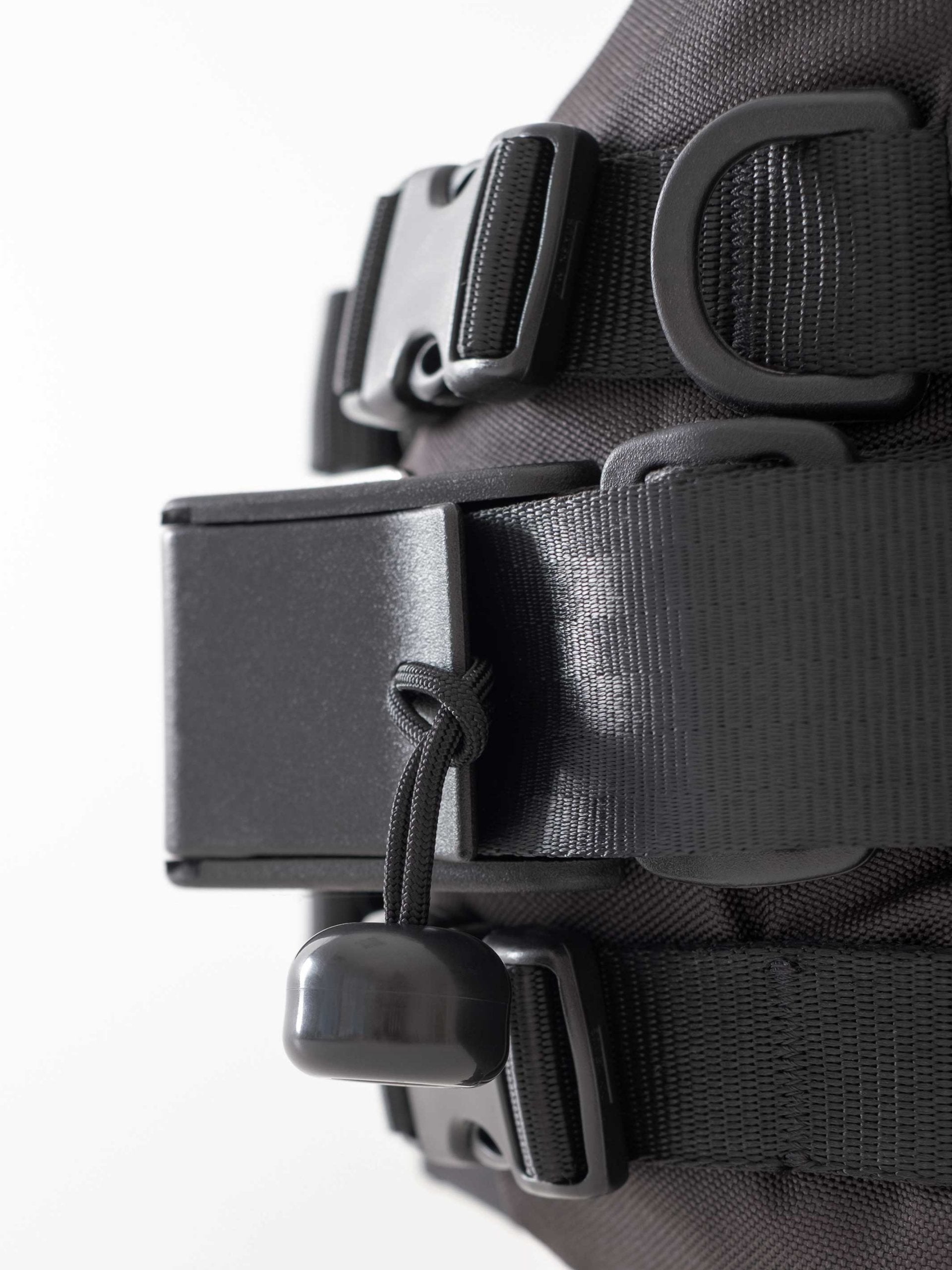 HIKO GÜRTEL FÜR WESTEN