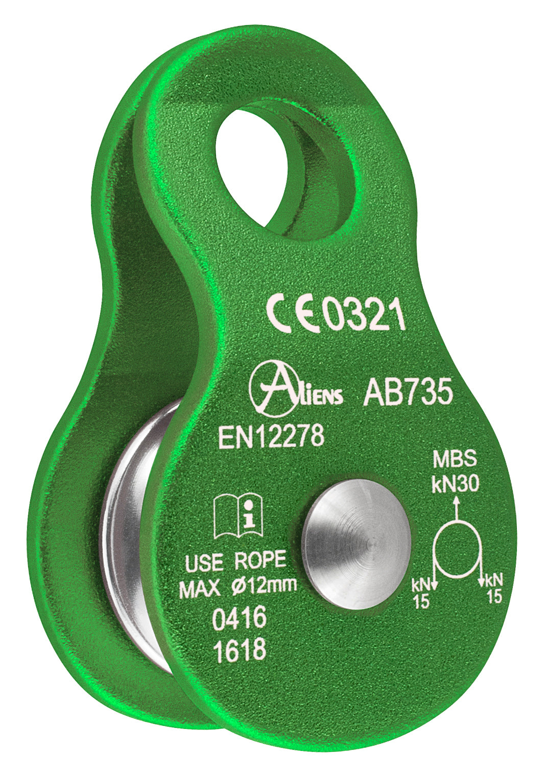 GERÄTESATZ STRÖMUNGSRETTER - HELFER (inklusive Petzl Progress Adjust-1)