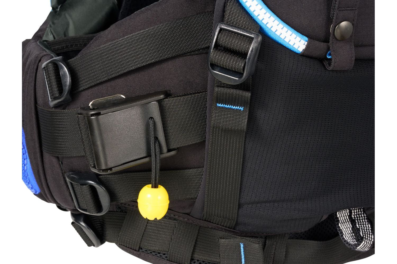 SCHWIMMWESTE GREENJACKET