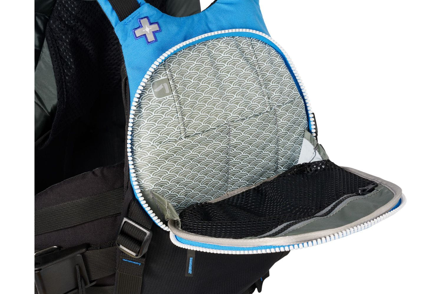 SCHWIMMWESTE GREENJACKET