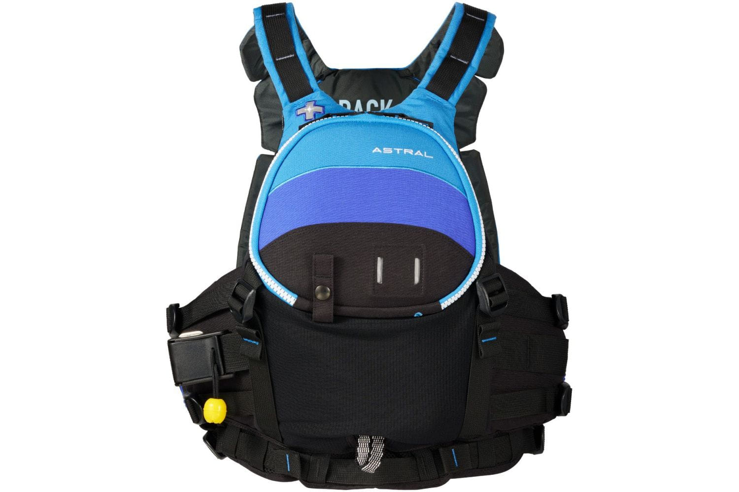 SCHWIMMWESTE GREENJACKET