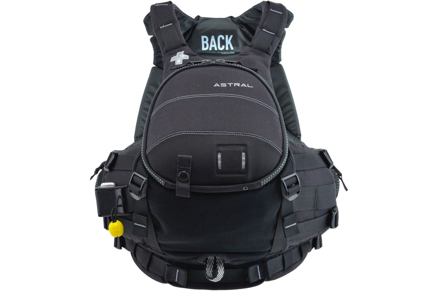 SCHWIMMWESTE GREENJACKET