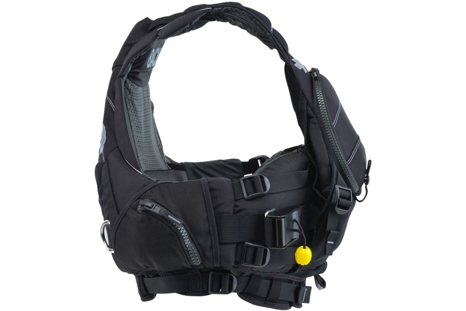 SCHWIMMWESTE GREENJACKET