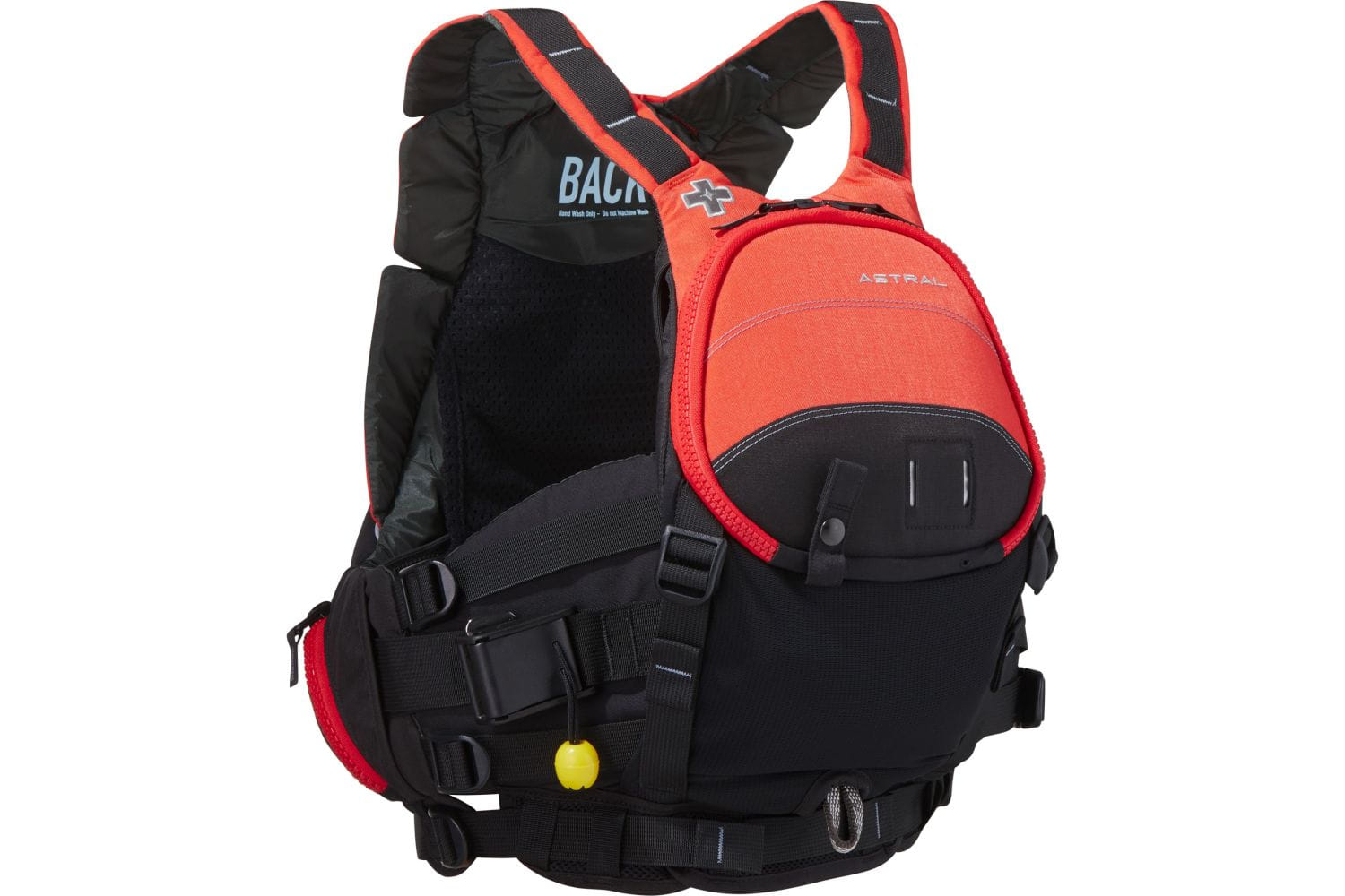 SCHWIMMWESTE GREENJACKET