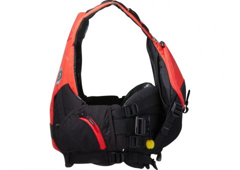 SCHWIMMWESTE GREENJACKET