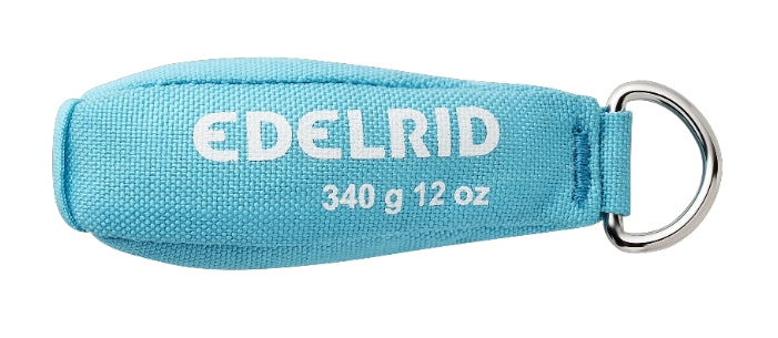 Wurfsack für Kletterseile