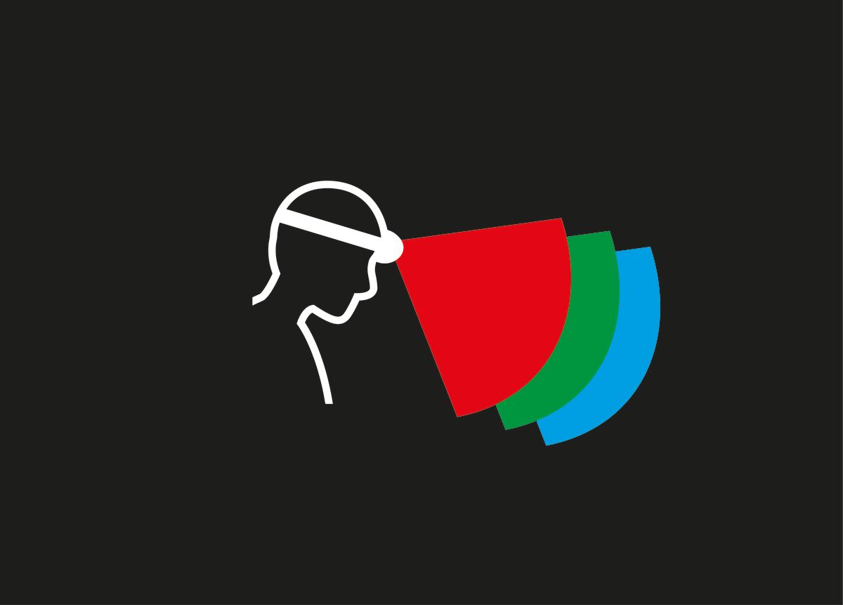 STIRNLAMPE ARIA® 2R