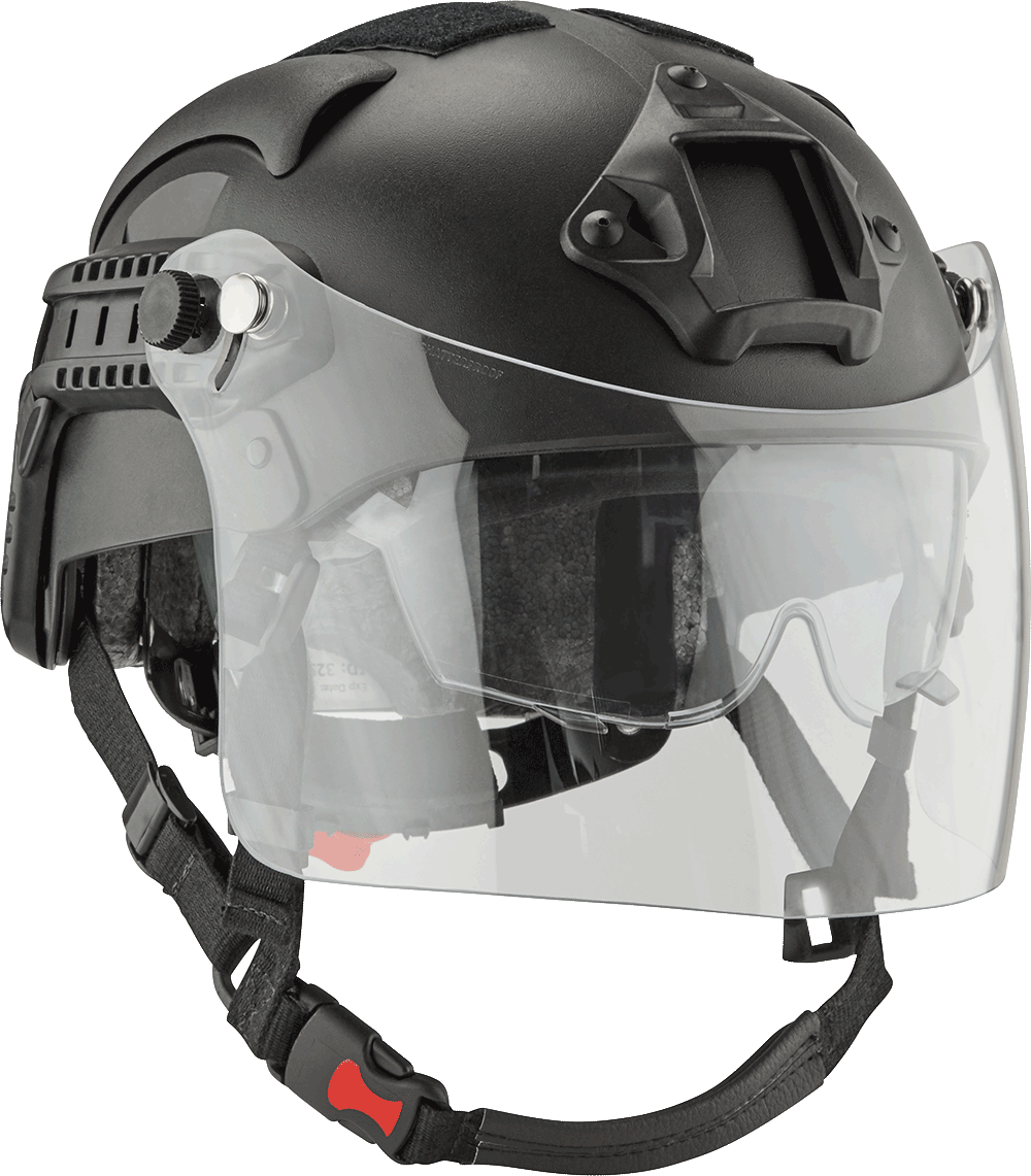 TAKTISCHER  HELM TYPHOON