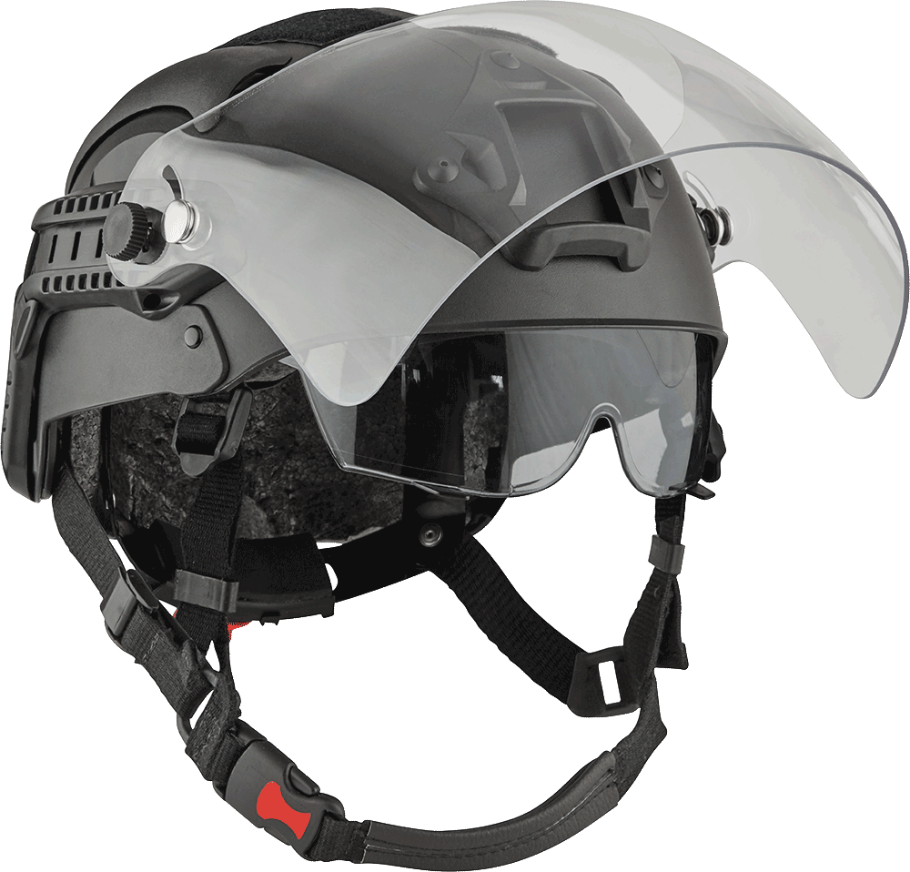 TAKTISCHER  HELM TYPHOON