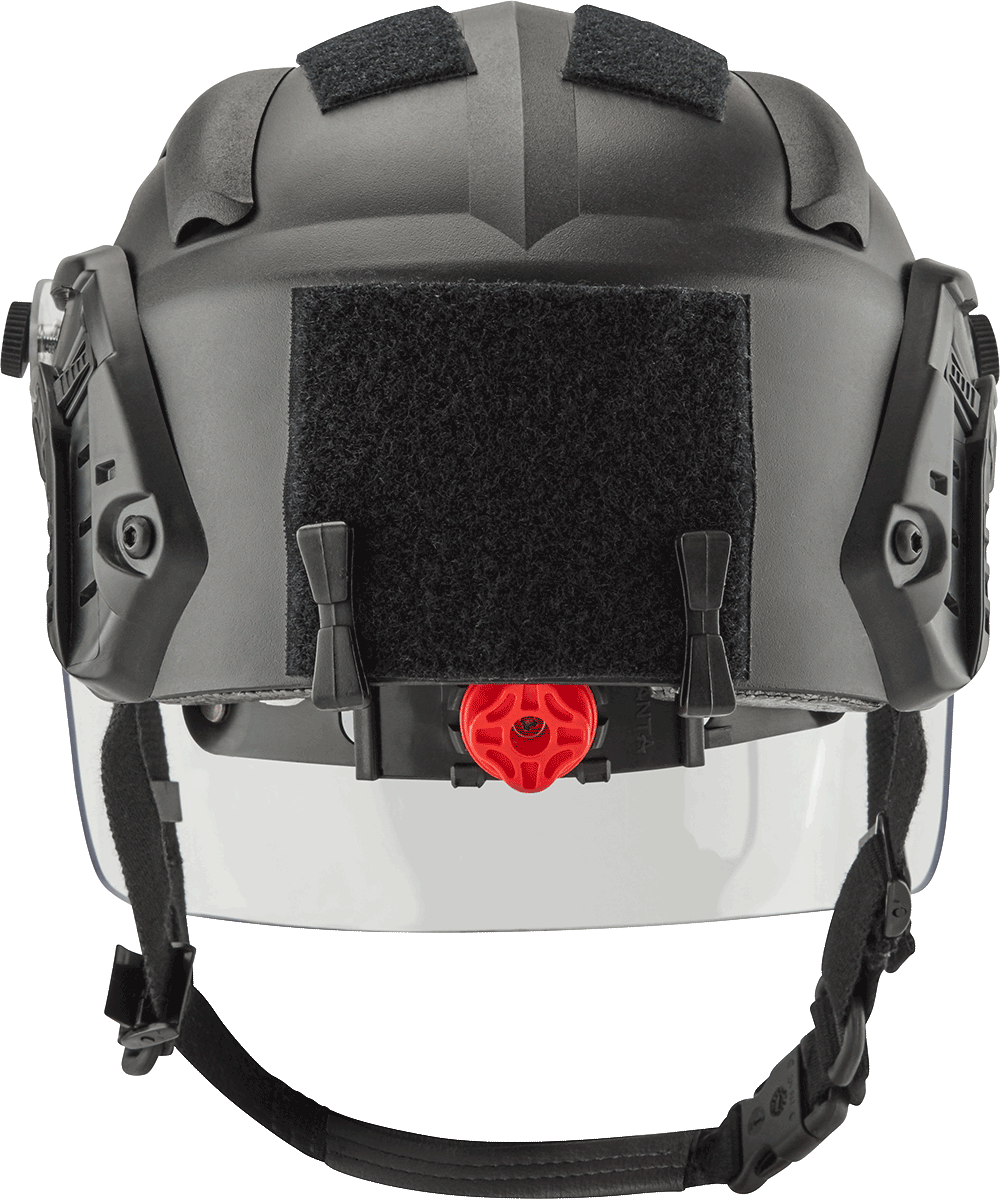 TAKTISCHER  HELM TYPHOON