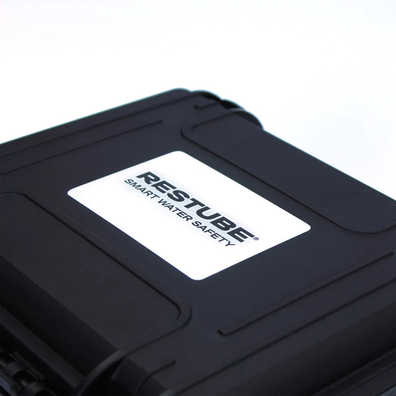 CASE SET AUTOMATIC 75 RESTUBE