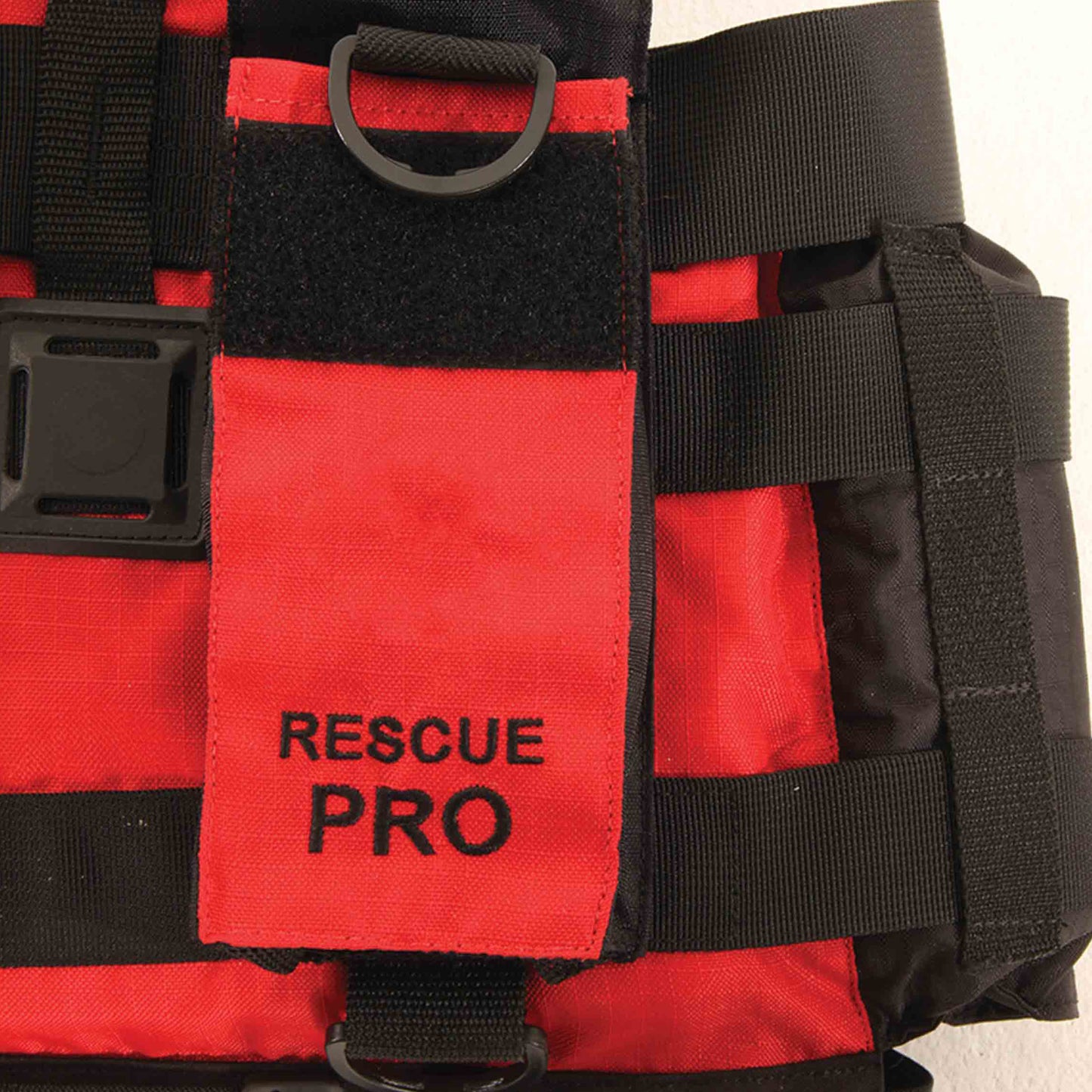 RESCUE PRO PFD