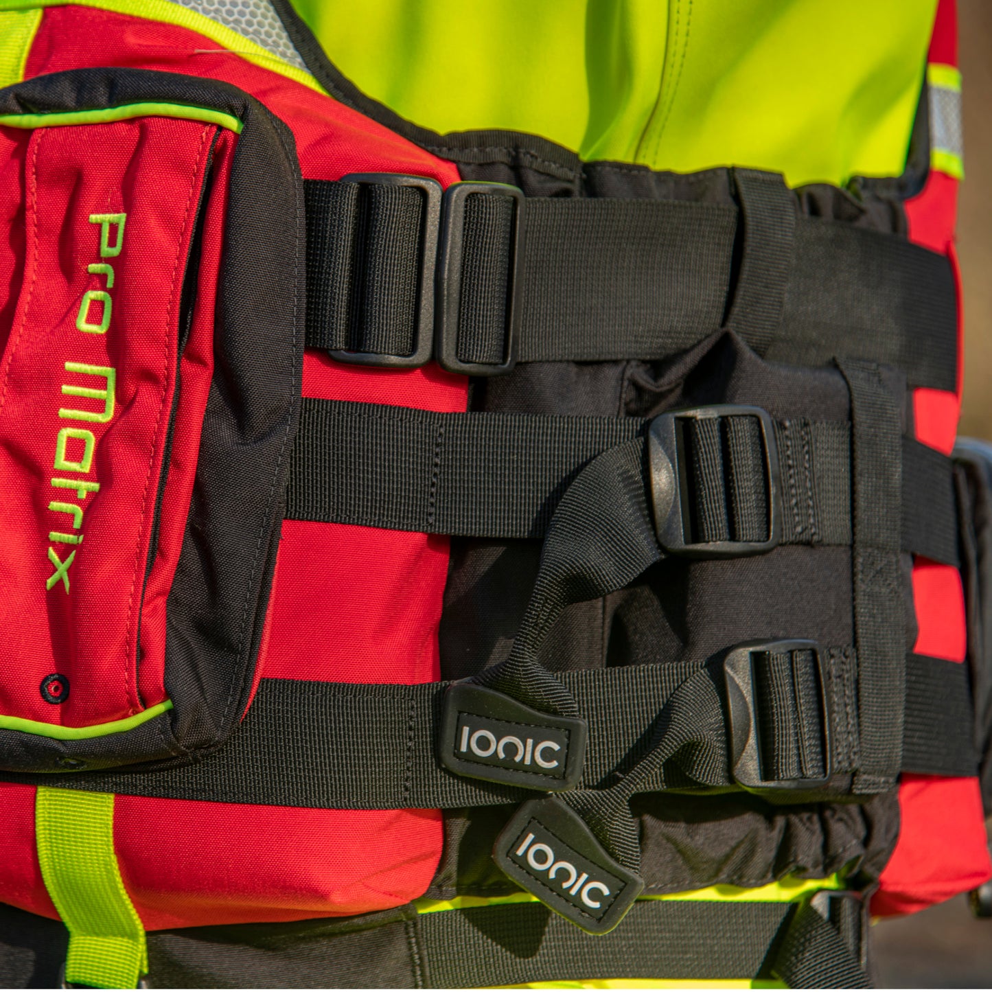 PRO MATRIX PFD