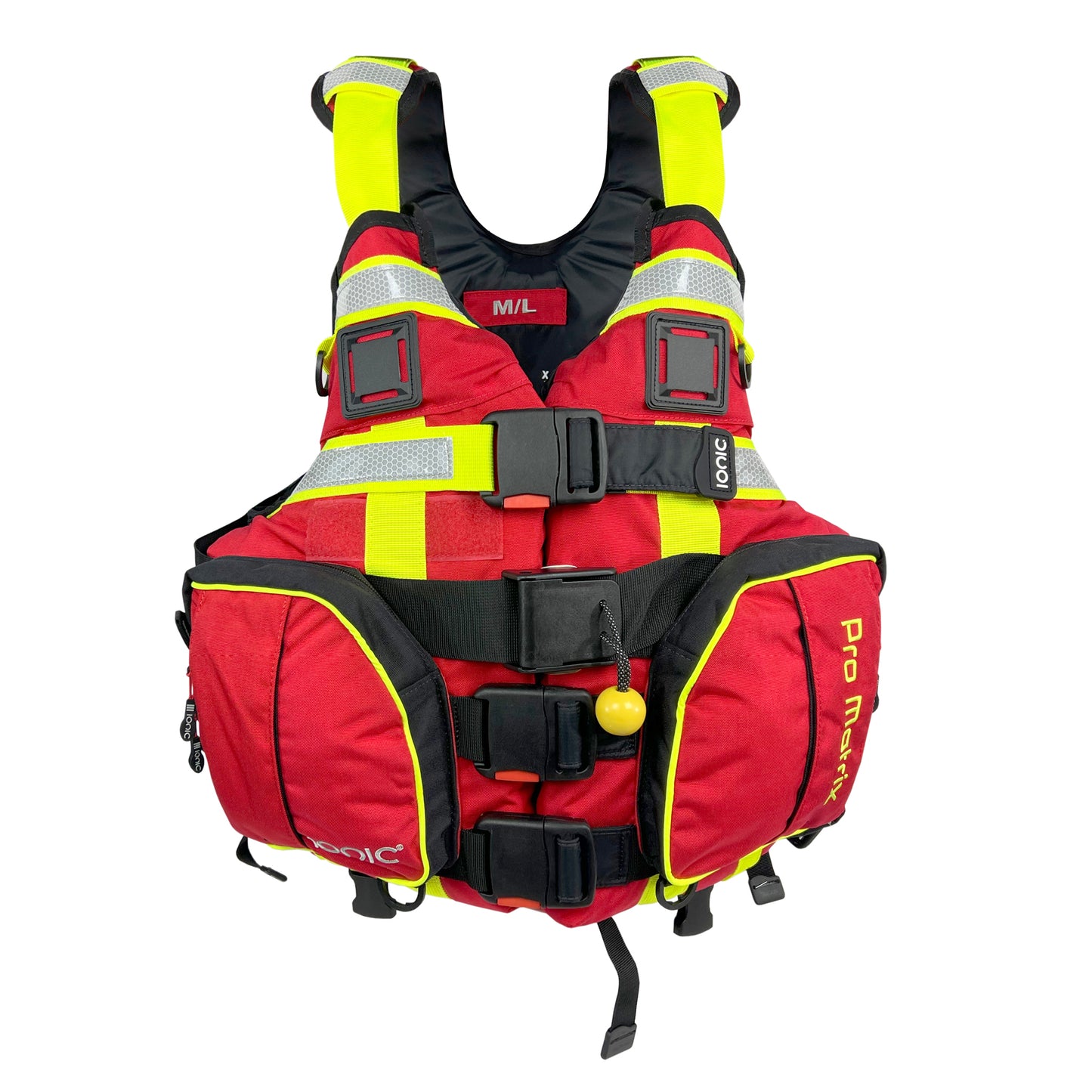 PRO MATRIX PFD