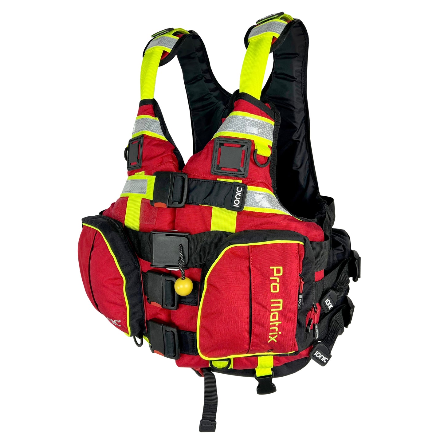 PRO MATRIX PFD