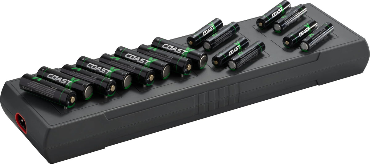 BATTERIELADEGERÄT ZXCS16