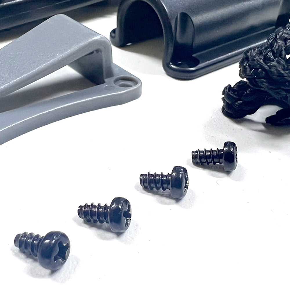 RETTUNGSMESSER KN 48 MESSER