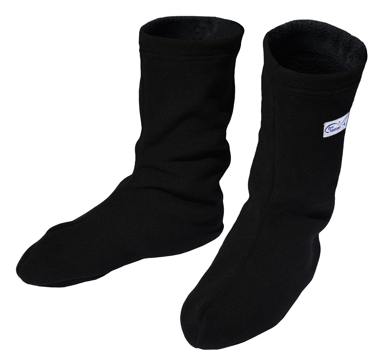 Neoprensocken für Trockenanzug und Wasserrettung – isolierende Wärmesocken für DLRG, Feuerwehr, Wasserwacht und Strömungsretter zum Schutz vor Kälte und Auskühlung bei Einsätzen im kalten Wasser und bei Hochwasserlagen