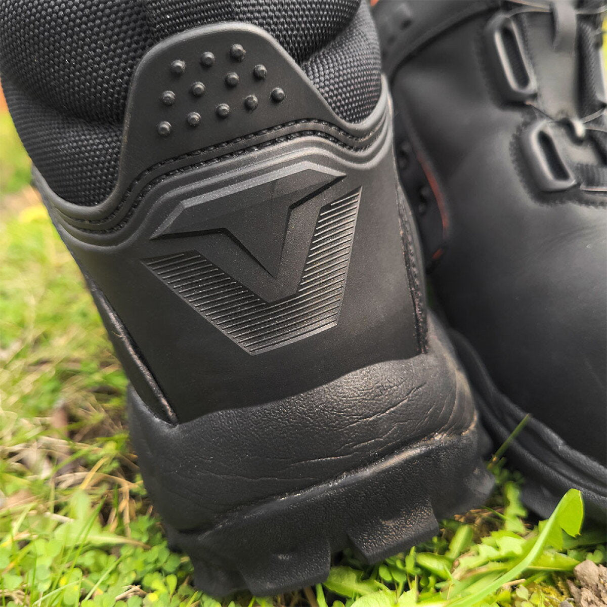 PRO SAFE BOOTS V2