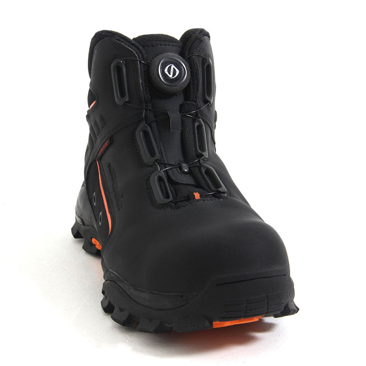 PRO SAFE BOOTS V2