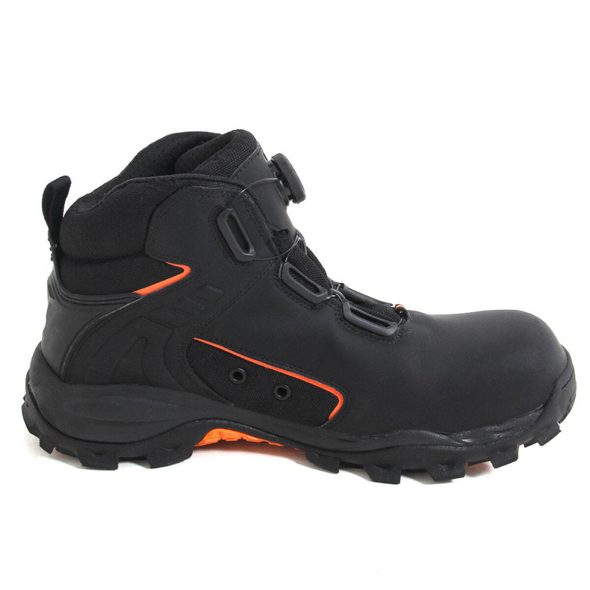 PRO SAFE BOOTS V2