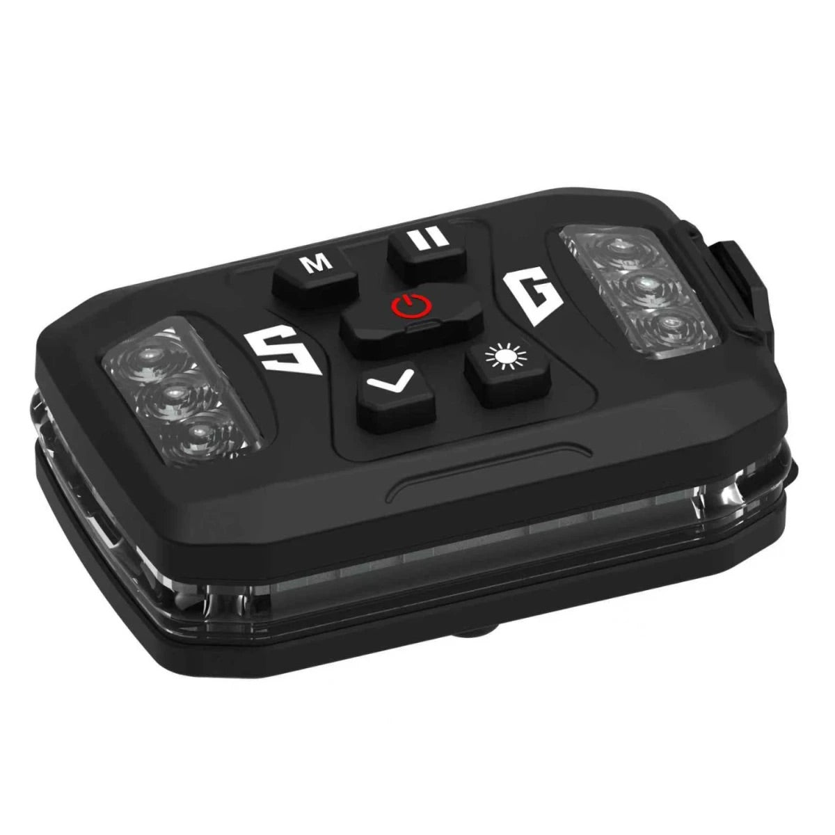 Raptors Safety Guard