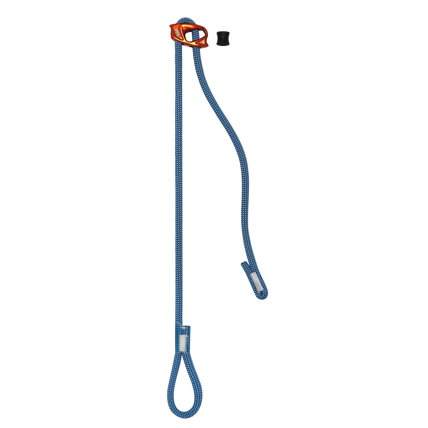 GERÄTESATZ STRÖMUNGSRETTER - HELFER (inklusive Petzl Progress Adjust-1)
