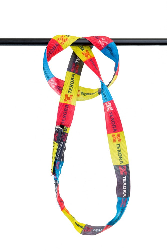 Texora Anschlagschlinge & Bandschlinge TX/L-Wire