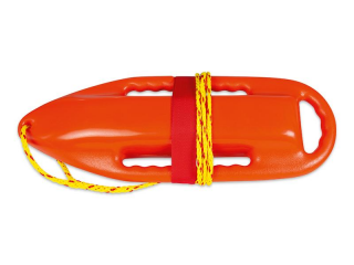 RESCUE CAN LIFESAVING US