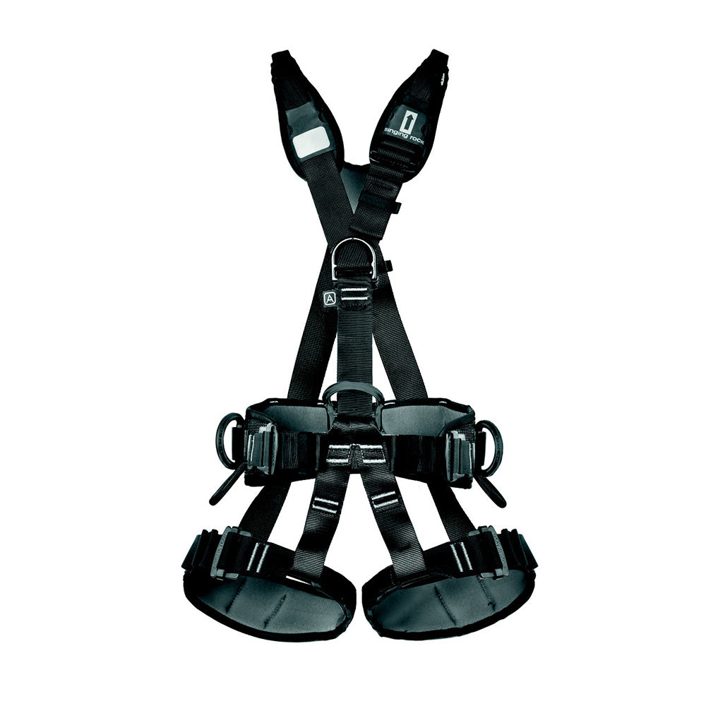 KLETTERGURT PROFI WORKER III