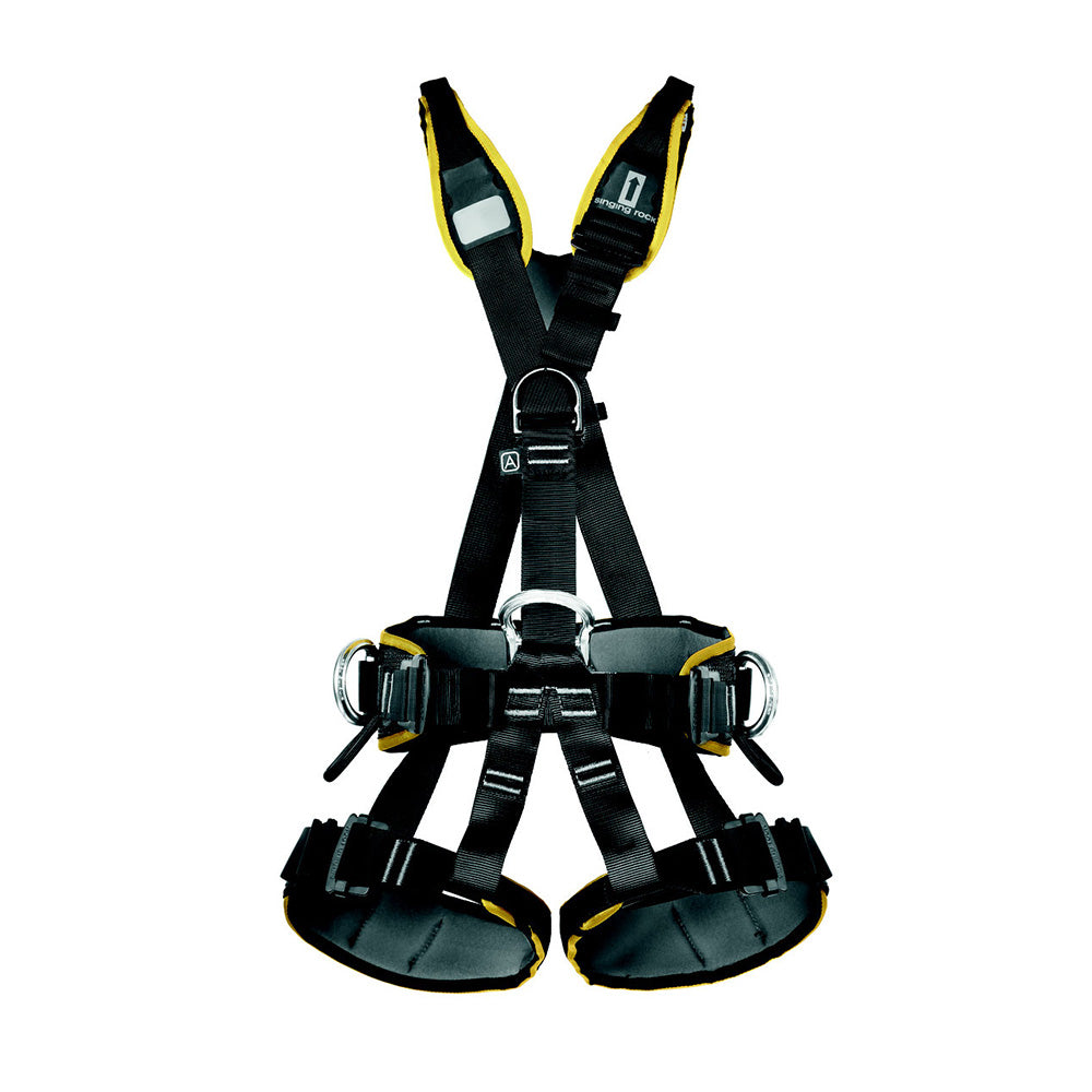 KLETTERGURT PROFI WORKER III