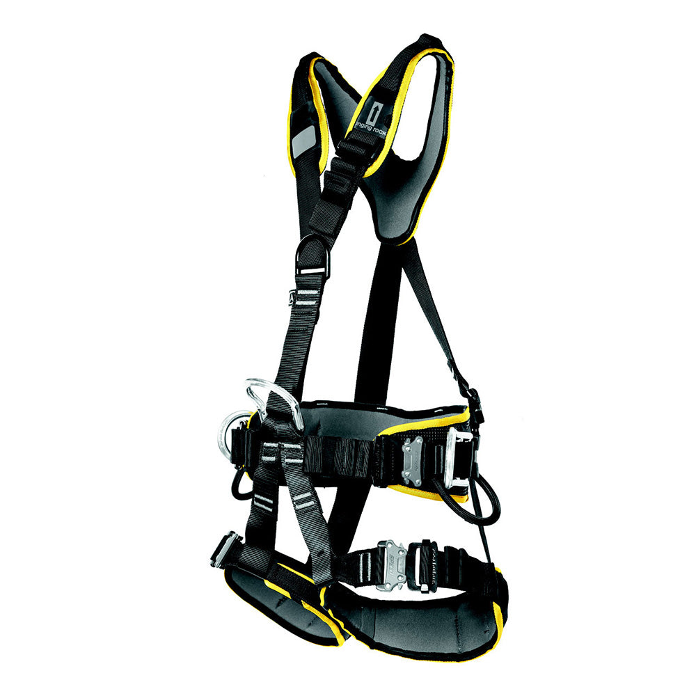 KLETTERGURT PROFI WORKER III