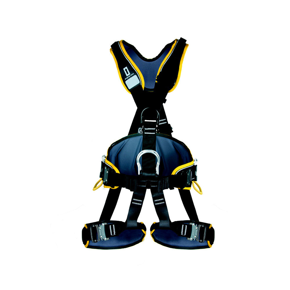 KLETTERGURT PROFI WORKER III