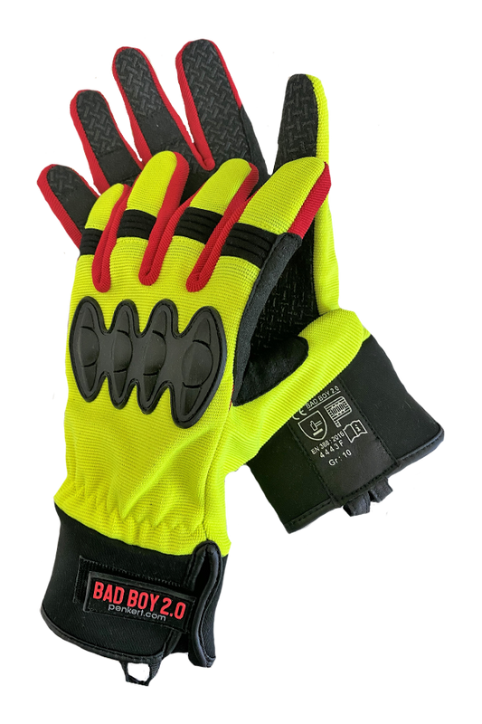 BAD BOY 2.0 THL-HANDSCHUH Handschuhe für Technische Hilfeleistungen