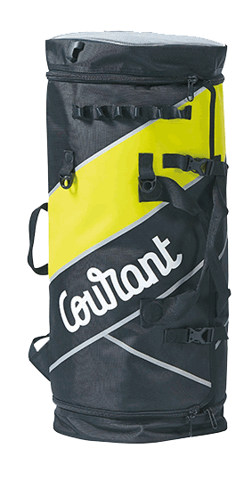 KLETTERRUCKSACK CROSS PRO