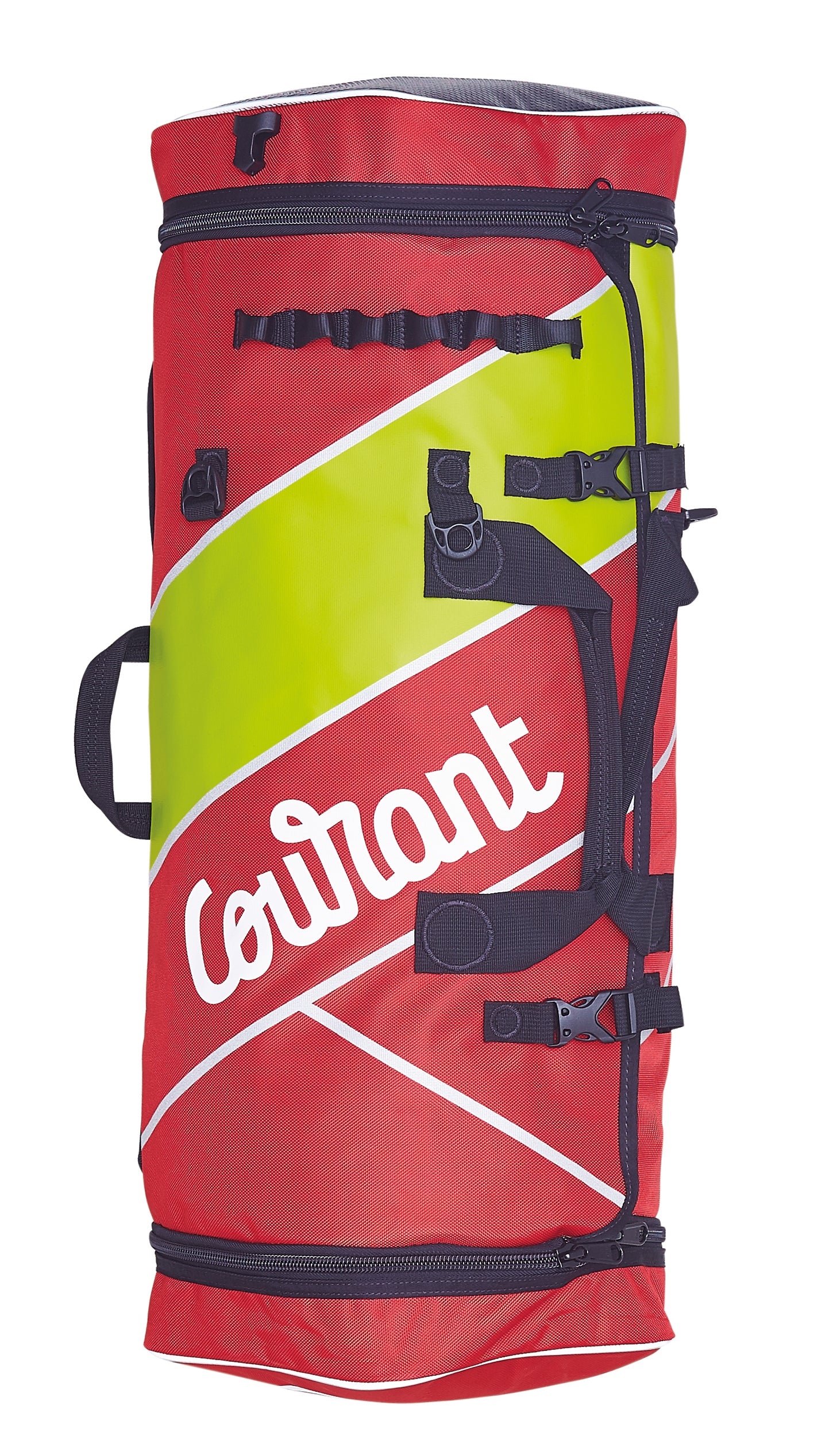 KLETTERRUCKSACK CROSS PRO