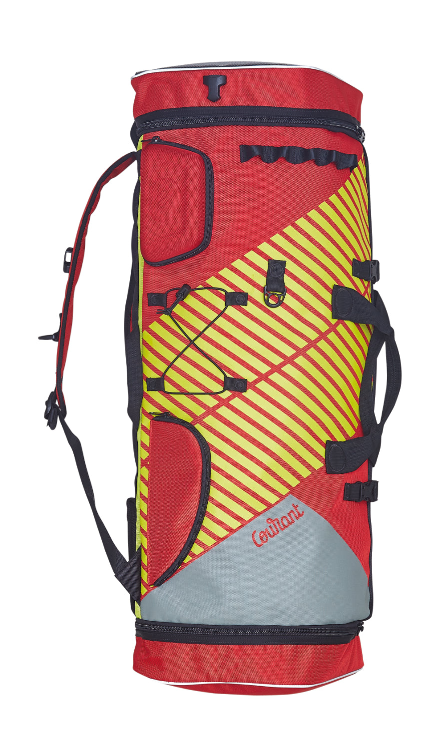 Kletterrucksack Cross Pro XL 75 L fuer Höhen und Tieferrettung