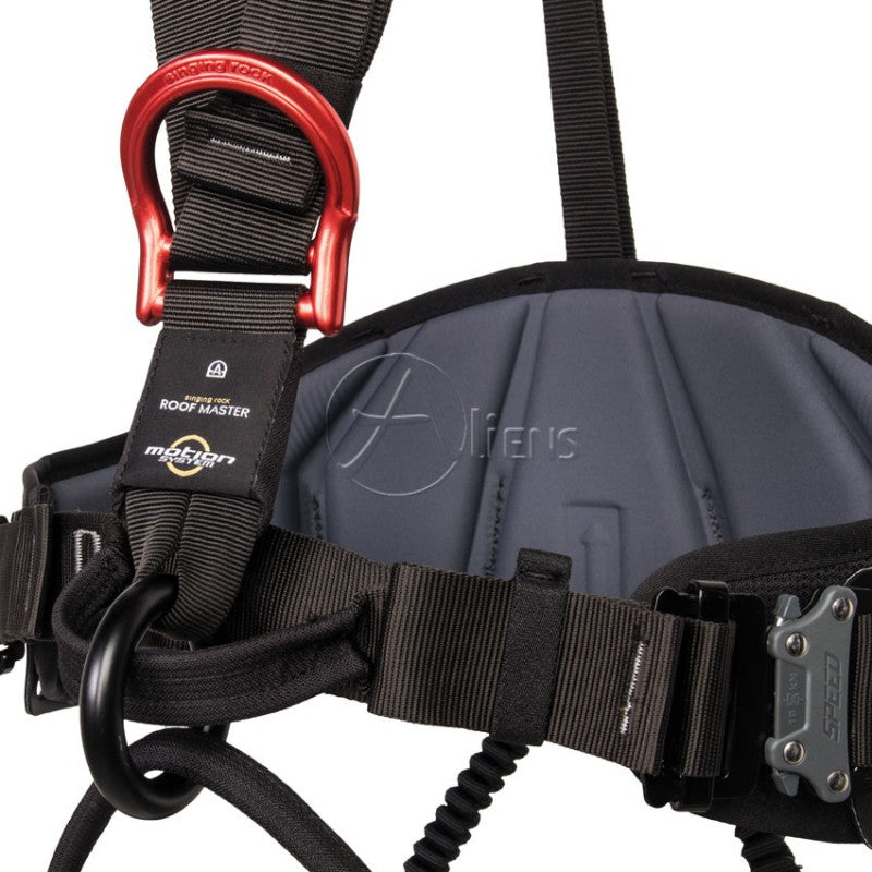 ROOF MASTER - ARBEITSGURT