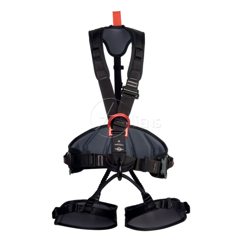 ROOF MASTER - ARBEITSGURT