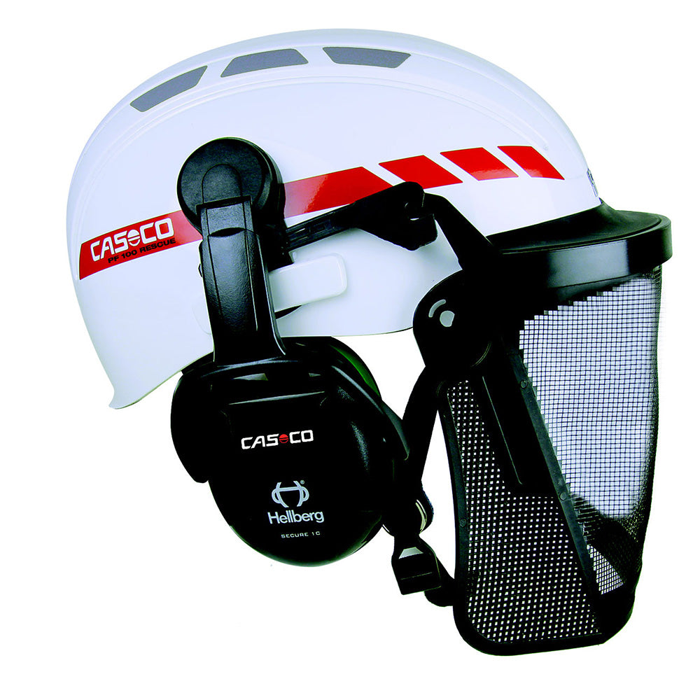 HELM PF 100 RESCUE-R