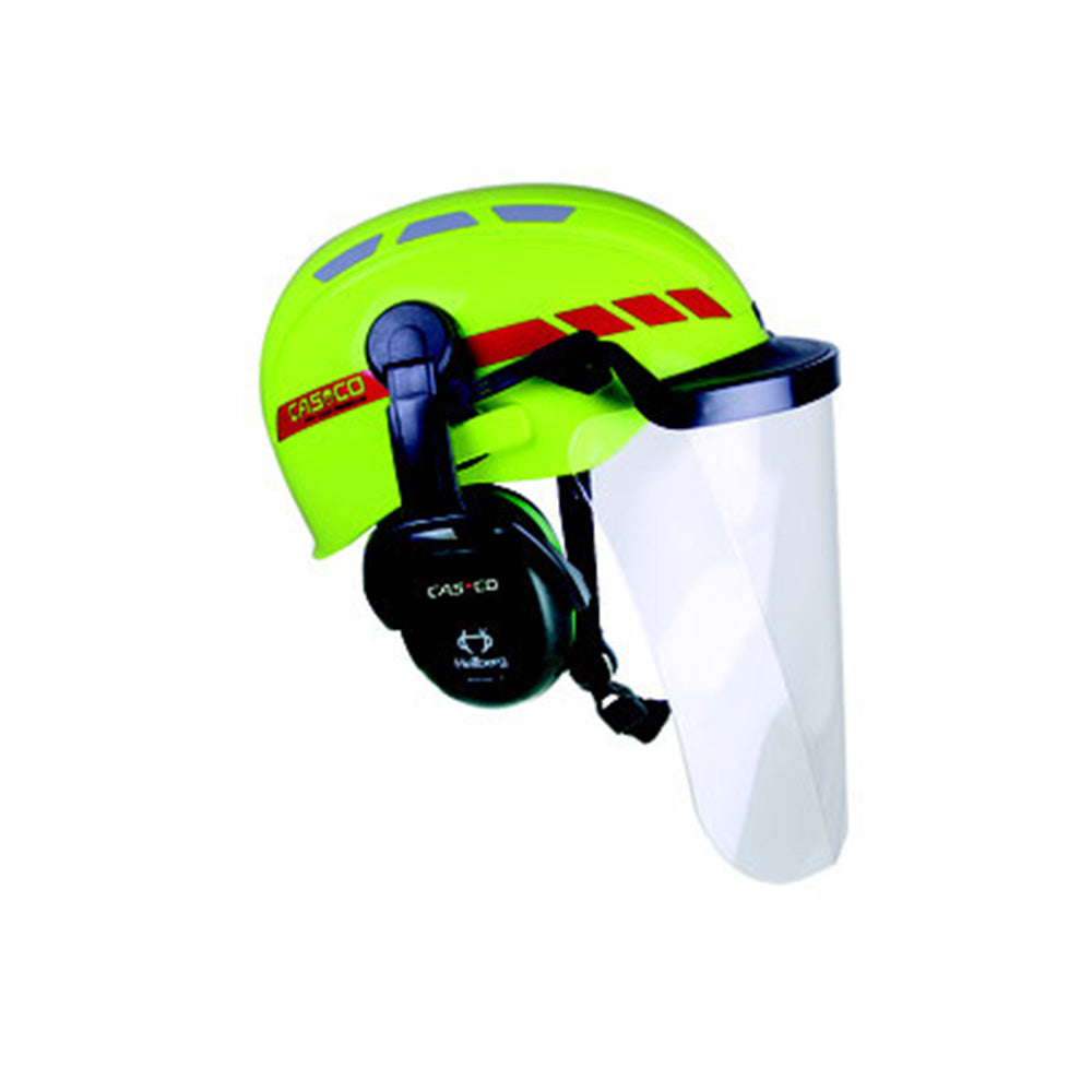 HELM PF 100 RESCUE-R